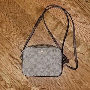 Coach crossbody